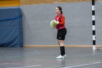 Bild 38 - wCJ Falkinnen Cup